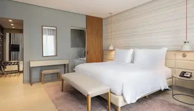 Radisson Blu Carre Eden