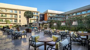 Radisson Blu Carre Eden