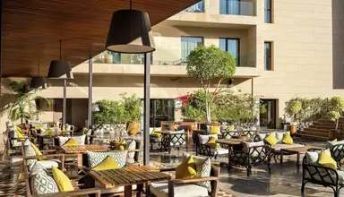 Radisson Blu Carre Eden