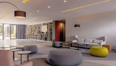 Radisson Blu Carre Eden