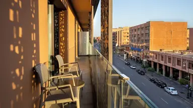 Radisson Blu Carre Eden