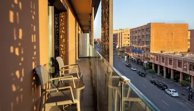 Radisson Blu Carre Eden