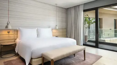 Radisson Blu Carre Eden