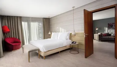 Radisson Blu Carre Eden