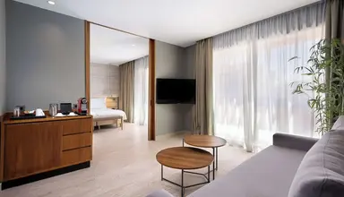 Radisson Blu Carre Eden