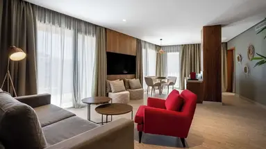 Radisson Blu Carre Eden