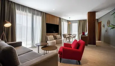 Radisson Blu Carre Eden