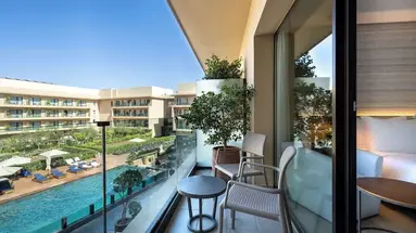 Radisson Blu Carre Eden