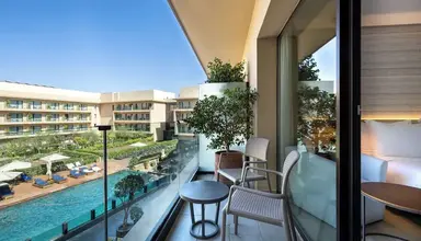 Radisson Blu Carre Eden