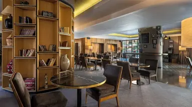 Radisson Blu Carre Eden
