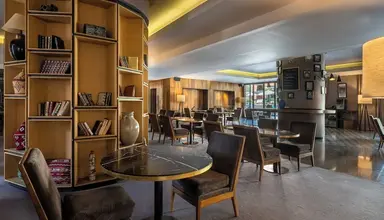 Radisson Blu Carre Eden