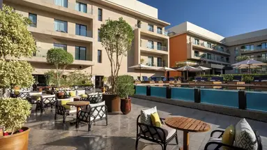 Radisson Blu Carre Eden