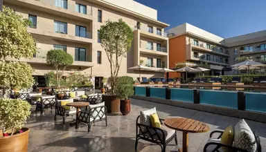 Radisson Blu Carre Eden