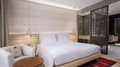Radisson Blu Carre Eden
