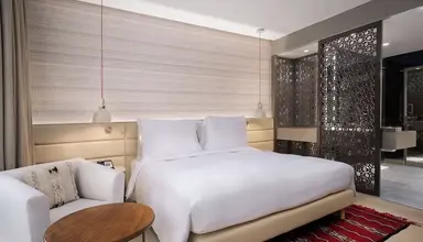 Radisson Blu Carre Eden