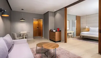 Radisson Blu Carre Eden