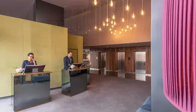 Radisson Blu Carre Eden