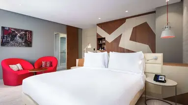 Radisson Blu Carre Eden