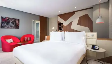 Radisson Blu Carre Eden