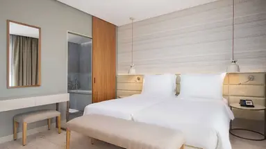 Radisson Blu Carre Eden