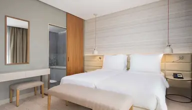Radisson Blu Carre Eden