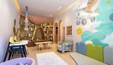 Radisson Blu Carre Eden