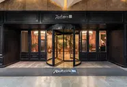 Radisson Blu Carre Eden