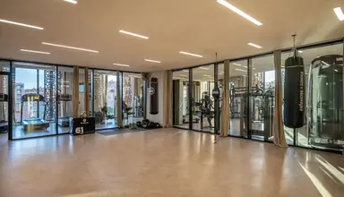 Radisson Blu Carre Eden
