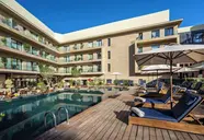 Radisson Blu Carre Eden