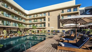 Radisson Blu Carre Eden