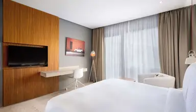 Radisson Blu Carre Eden