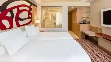 Radisson BLU Doha