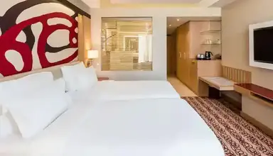 Radisson BLU Doha