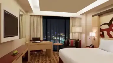 Radisson BLU Doha