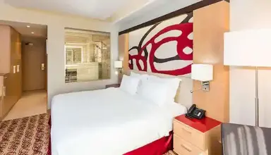 Radisson BLU Doha