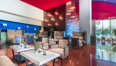 Radisson BLU Doha