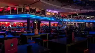 Radisson BLU Doha