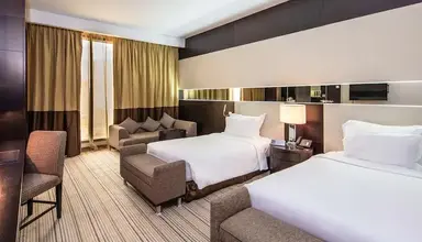 Radisson BLU Doha