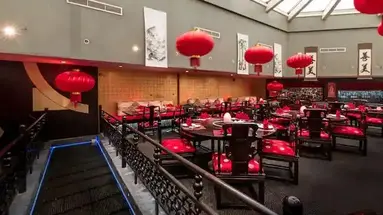 Radisson BLU Doha