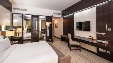 Radisson BLU Doha