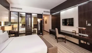 Radisson BLU Doha