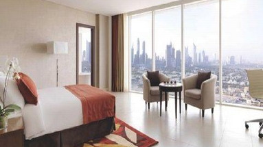 Radisson Blu Downtown