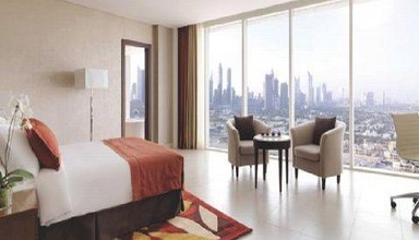 Radisson Blu Downtown