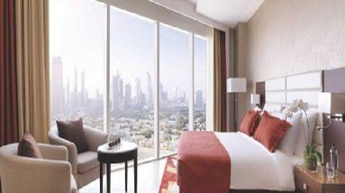 Radisson Blu Downtown