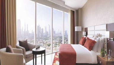 Radisson Blu Downtown
