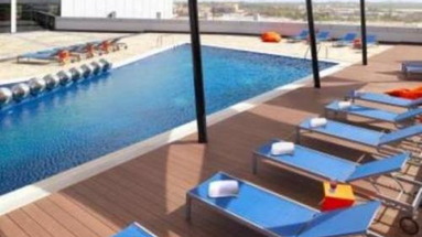 Radisson Blu Downtown