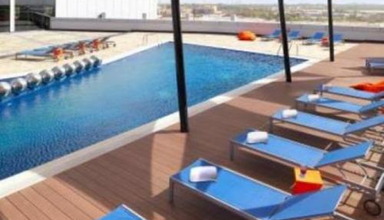 Radisson Blu Downtown