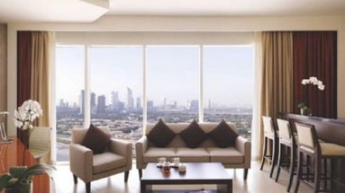 Radisson Blu Downtown