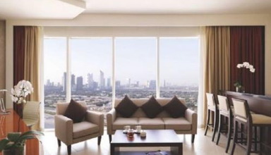 Radisson Blu Downtown