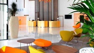 Radisson Blu Downtown